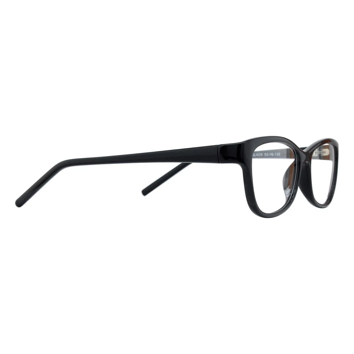 LIMITED EDITIONS ST Eyeglasses - Brown-crystal - view 5